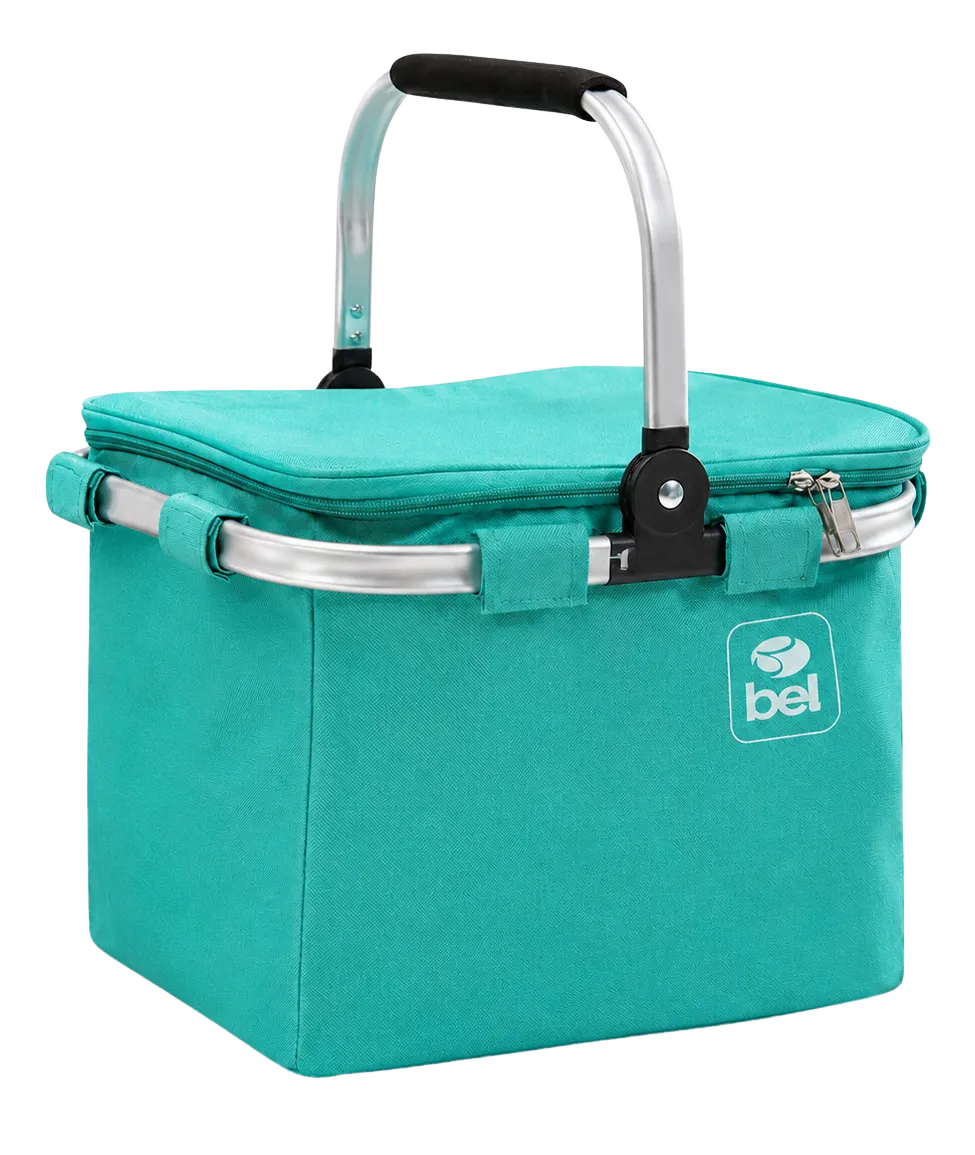 Bolsa/Cesta Térmica Bel Verde