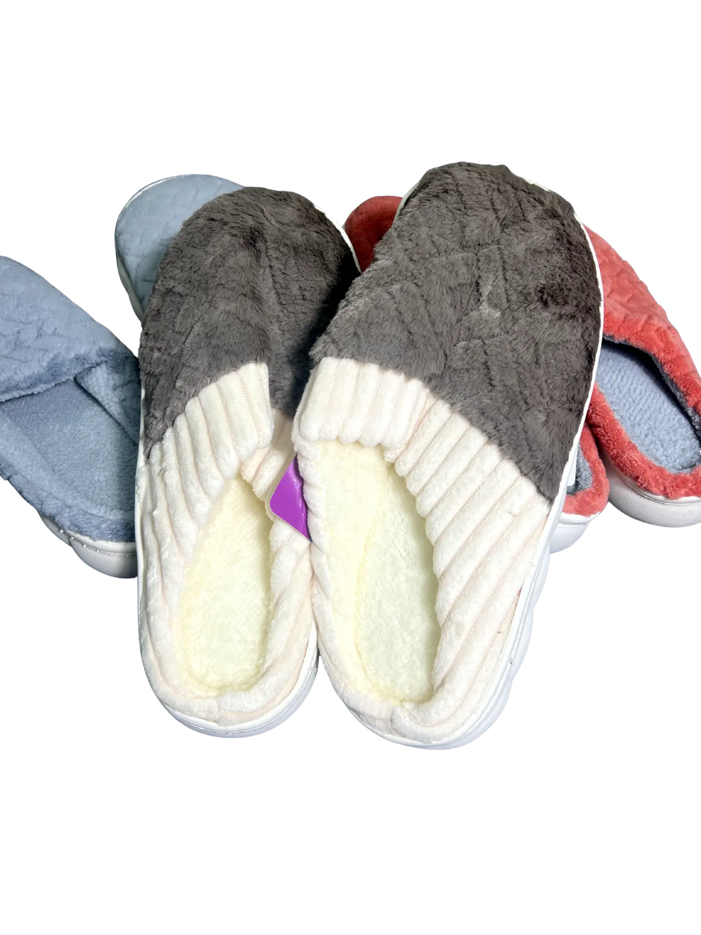 Pantufa de Pelúcia