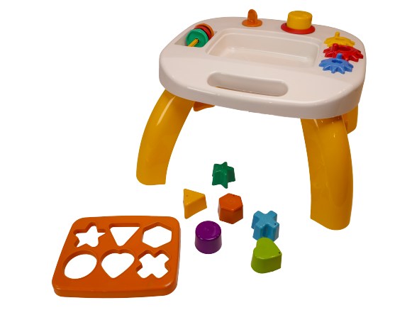 Mesa Didática Educativa