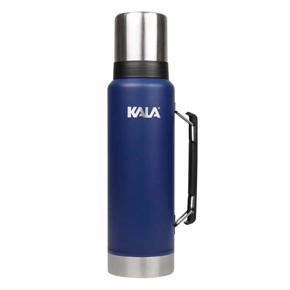 Garrafa Térmica Kala