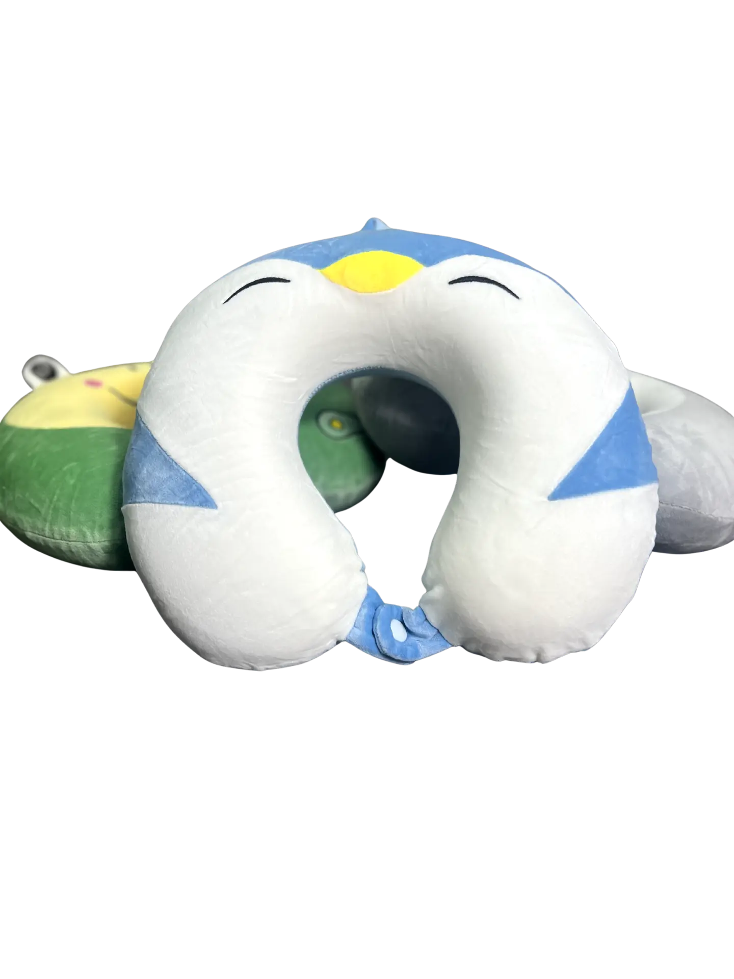Almofada de Pescoço Bichinho
